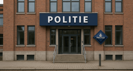 politie
