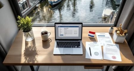 How to Start Business in the Netherlands: Opportunities and Essential Steps