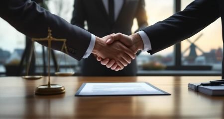 Employment Law Netherlands: Complete Guide 2025