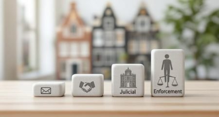 Debt Collection Guide Netherlands