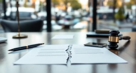 Dissolving a Contract Dutch Law Guide