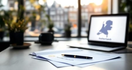 Dutch Company Risks You Must Avoid 2025