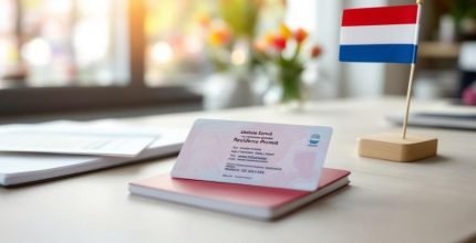 Dutch Residence Permit: Your Complete Guide