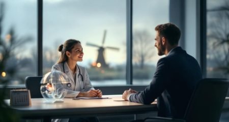 Sick Leave Rights Netherlands | Expert Help Now