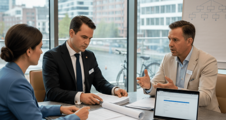 Prepare your business for the new Dutch Wtta legislation. Learn how the admission system affects temporary agencies, secondment firms, and clients.