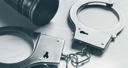 What is a criminal record?